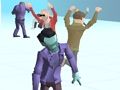 เมืองซอมบี้ส่วนตัว  เกมออนไลน์