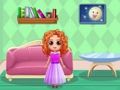บ้านตุ๊กตาตลก  เกมออนไลน์