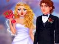 งานแต่งงานในฝันของฉัน  เกมออนไลน์