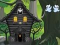 Halloween Forest Escape 3 เกมออนไลน์
