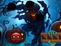 หนีสุสานฮาโลวีน  เกมออนไลน์