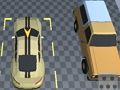 ที่จอดรถ ACE 3D  เกมออนไลน์