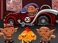 Monkey Go Happy Stage 679 เกมออนไลน์