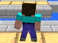 Noob Steve Parkour เกมออนไลน์