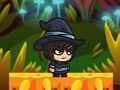 การผจญภัยของนักมายากล  เกมออนไลน์