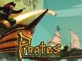 โจรสลัด: เส้นทางของบูกาเนียร์ เกมออนไลน์