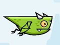 เครื่องปัดมังกร  เกมออนไลน์