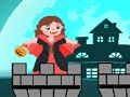 ผีฮาโลวีน  เกมออนไลน์