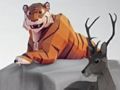 เจ้าชู้มือปืน Wild Hunter  เกมออนไลน์
