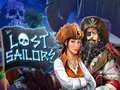 ลูกเรือหาย  เกมออนไลน์
