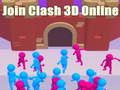 เข้าร่วม Clash 3D ออนไลน์  เกมออนไลน์