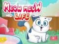 ชีวิตเหมียวเหมียว เกมออนไลน์