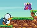 เพนกวินผจญภัย  เกมออนไลน์