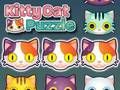 ปริศนาคิตตี้แคท เกมออนไลน์