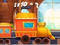 ผู้สร้างรถไฟ  เกมออนไลน์