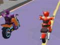 ฮิลล์ โมโต เรซซิ่ง  เกมออนไลน์