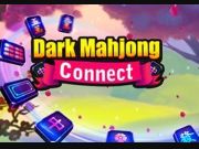 Dark Mahjong Connect เกมออนไลน์