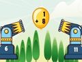Num Cannons Spanish เกมออนไลน์