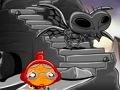 Monkey Go Happy Stage 63 เกมออนไลน์