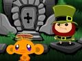 Monkey Go Happy Stage 64 เกมออนไลน์