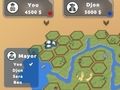 Wild Ranch: เครื่องจำลองธุรกิจ เกมออนไลน์