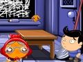 Monkey Go Happy Stage 70 เกมออนไลน์