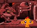 Monkey Go Happy Stage 75 เกมออนไลน์