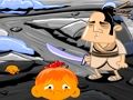 Monkey Go Happy Stage 76 เกมออนไลน์
