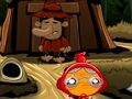 Monkey Go Happy Stage 77 เกมออนไลน์