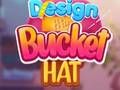 ออกแบบหมวกบักเก็ตของฉัน  เกมออนไลน์