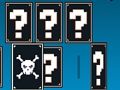 การจับคู่หน่วยความจำซุปเปอร์การ์ด  เกมออนไลน์