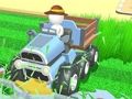 เครื่องตัดหญ้าบ้า  เกมออนไลน์