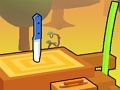 มีด Flipp  เกมออนไลน์