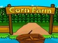 หนีฟาร์มข้าวโพด  เกมออนไลน์