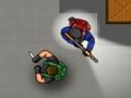 นักฆ่าฮันเตอร์  เกมออนไลน์