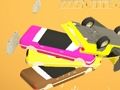 รถผาดโผนชน  เกมออนไลน์