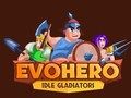 Evohero: Gladiators ที่ไม่ได้ใช้งาน เกมออนไลน์