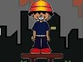 กระดานข้างถนน  เกมออนไลน์