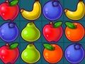 จับคู่ผลไม้  เกมออนไลน์