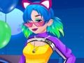 ปาร์ตี้นีออนวัยรุ่น เกมออนไลน์