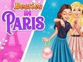 เพื่อนสนิทในปารีส เกมออนไลน์