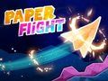 การบินกระดาษ เกมออนไลน์