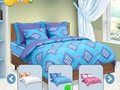 ออกแบบบ้าน: ตกแต่งบ้าน  เกมออนไลน์