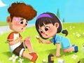 เคล็ดลับการปฐมพยาบาลสำหรับทารก  เกมออนไลน์