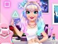 สนุกไปกับการตั้งค่า #GamerGirl  เกมออนไลน์