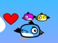 นกแบร์รี่  เกมออนไลน์