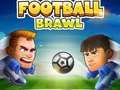 การต่อสู้ฟุตบอล เกมออนไลน์