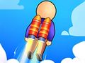 การแข่งขัน Jetpack น้ำ  เกมออนไลน์