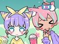 ผู้สร้างอวตารสาวน่ารัก  เกมออนไลน์