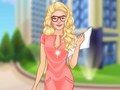 สาวออฟฟิศ  เกมออนไลน์